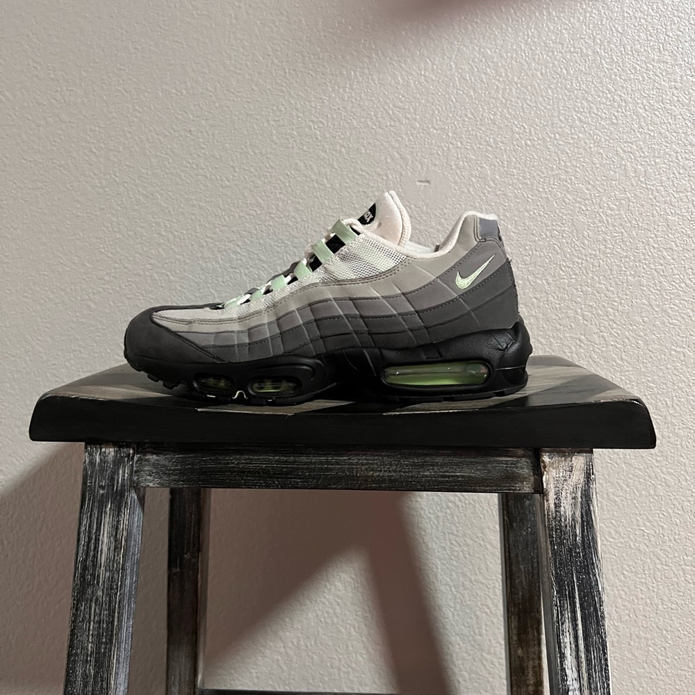 Air max 97’s